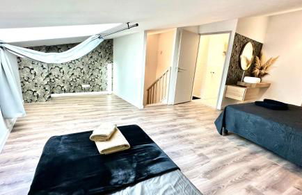 Les Gîtes de la Chapelle 4 - Photo 71