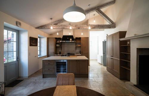 La Villa du Mestre - Foto 41