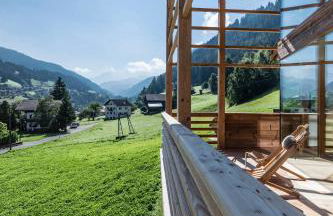 Chalet Sophia - Foto 20