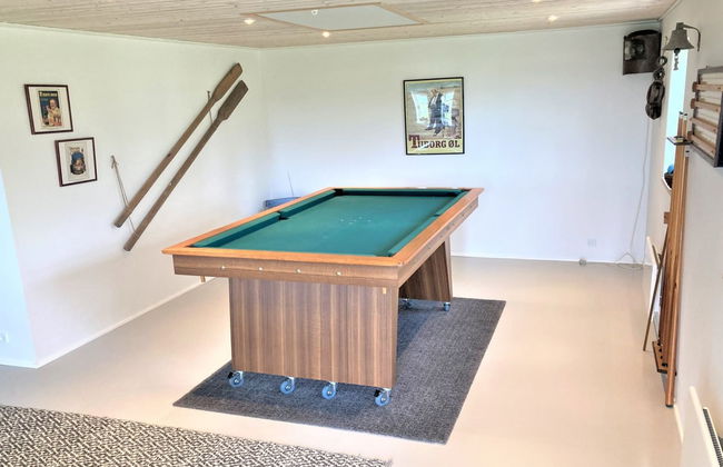 "Harre" - 300m from the sea - Foto 5