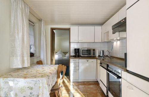 Haus Steinhäusle - 2 fewos - Photo 11