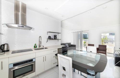 Penthouse In Miami Beach! - Foto 3