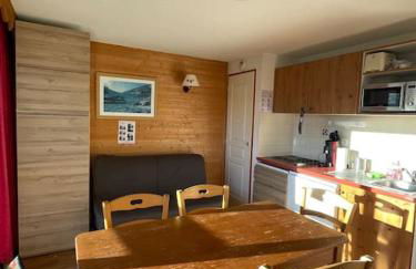 Chamrousse a 50m des pistes appart 4/6 - Foto 9