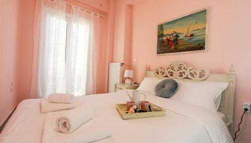 Κεντρικό ρομαντικό άνετο σπίτι - Foto 1