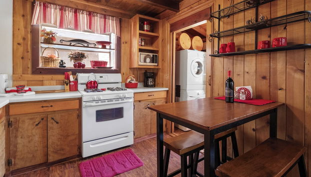 Little Bear Hug - Foto 5, Cocina privada