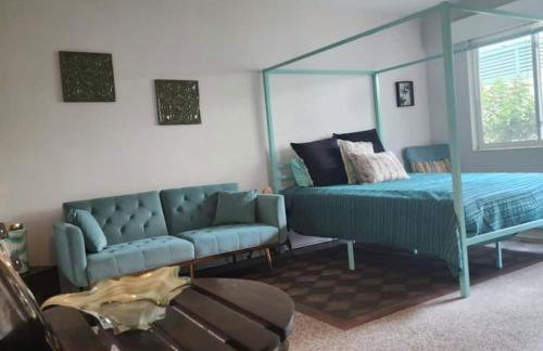 Studio Apt Near DownTown - Foto 8