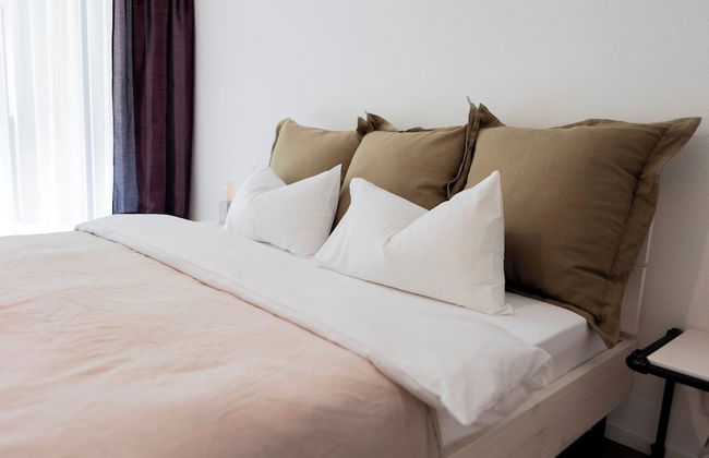 THE CITY ZUG APARTMENTS - Foto 16