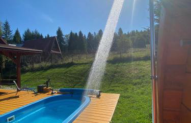 Dom Wakacyjny Letnisko - Foto 19