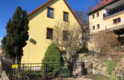 FeWo Kästner Pirna - Photo 1