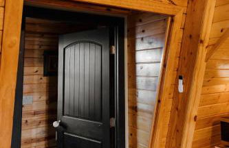 Sunset-View A-Frame Cabin Sleeps 12 Dog Friendly - Foto 61