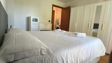 Terminal Nord Garden House - Foto 2, wardrobe