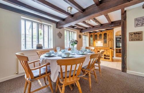 Finest Retreats - Barn Cottage - Foto 21