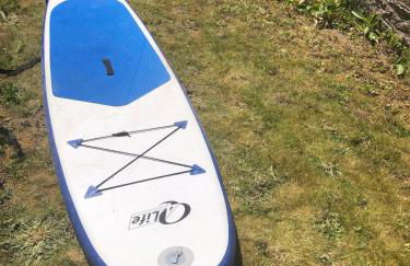 Maison bord de mer jonville - Foto 80