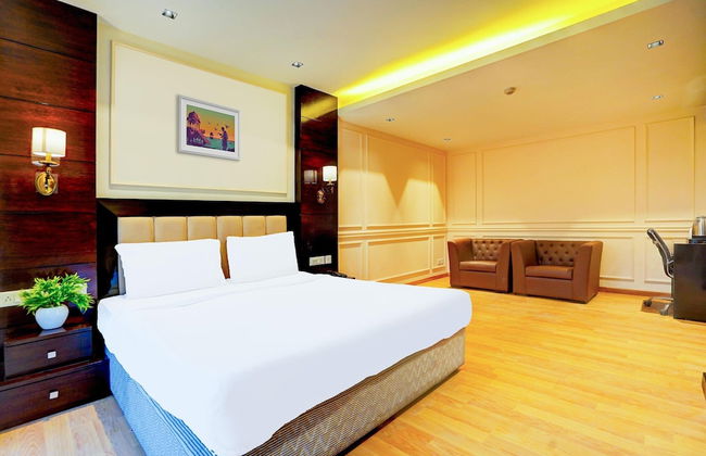 Premium Stays in the Heart of South Delhi - Foto 20