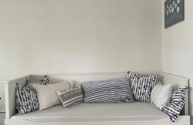 Haus am Grimnitzsee mit Garten - Photo 7