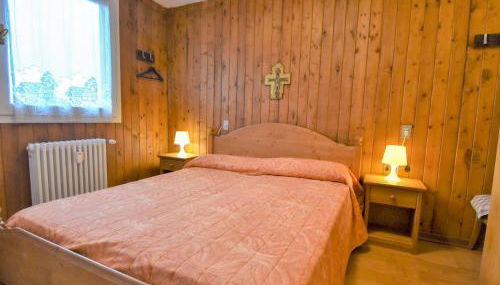 Apartment Fienili di Brenta 21 by Interhome - Foto 4