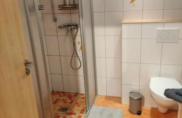 Ferienwohnung am Rennsteig - Foto 7