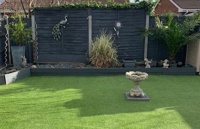 Beautiful 2-bed Bungalow in Canvey Island - Foto 13