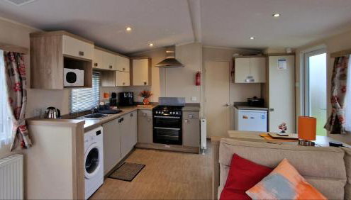 Orange Caprice Escape, Church Farm - Photo 3