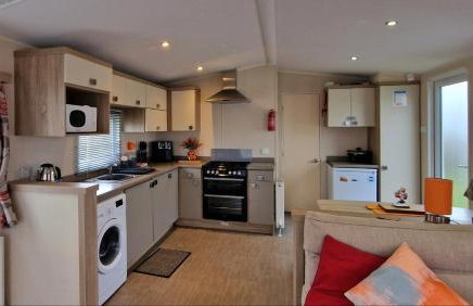 Orange Caprice Escape, Church Farm - Foto 3