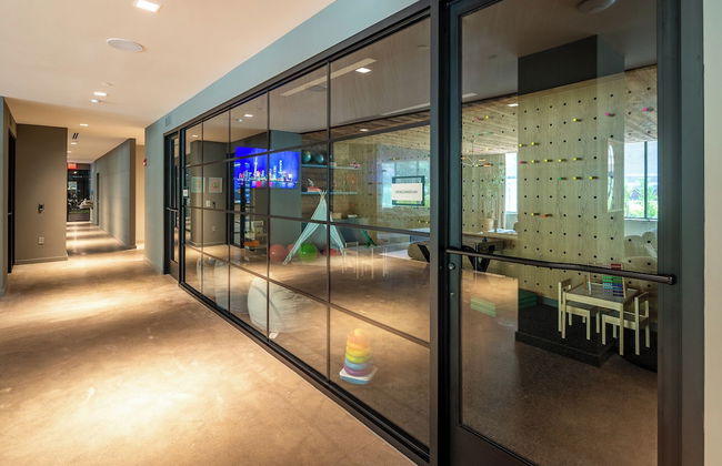 Luxury Apartments by Hyatus at The Asher - Foto 70