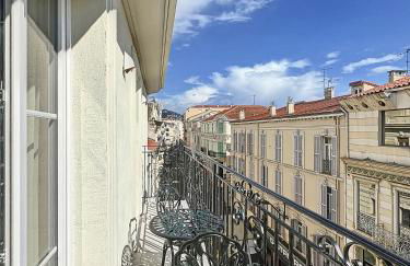 Luxury Apartment - Central Cannes, near Beach & Palais - LRACANNES - Foto 28