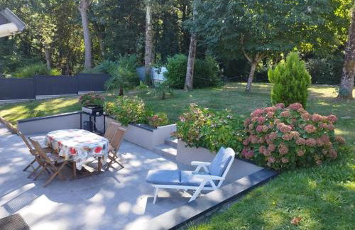La maison de Marylène - Foto 28
