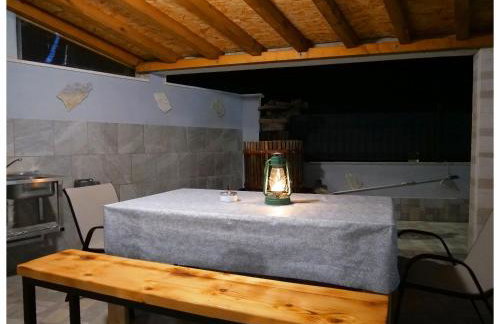 House Luketini dvori - Foto 66