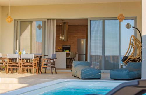 Blue Velvet Coast Luxury Villas - Photo 16