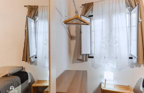 Casa da Torre - BBQ and Terrace - Foto 8