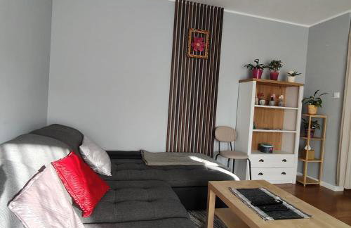 Współczesny Apartament Gdańsk - Foto 5