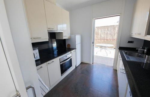 Sunny and quiet duplex - Foto 10