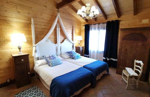 "LOS CASTILLOS" Casa Rural y espacio para eventos - Photo 42