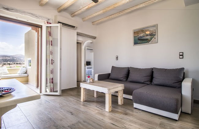 Faros Villa small hotel & restaurant - Foto 21