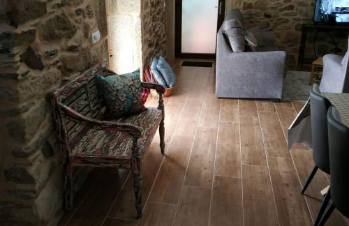 A Casiña de Esther - Foto 28