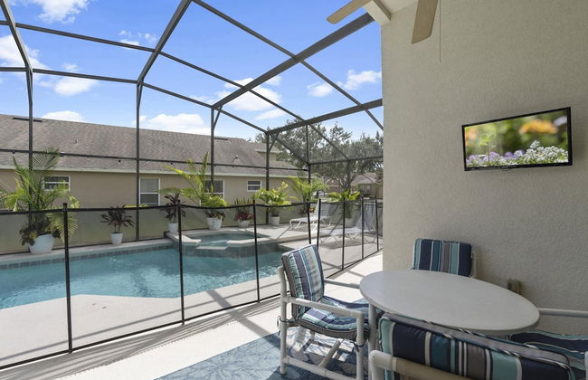 Cozy 4 Bedrooms Tranquility Right Next to Disney - Foto 57