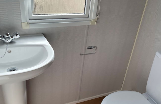 Parkdean Static Caravan on Cherry Tree h - Foto 8