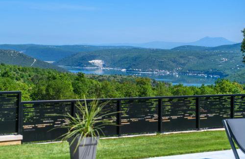 Villa Abba Rakalj - Meerblick, Luxus und Komfort an der Südostküste Istriens - Photo 68