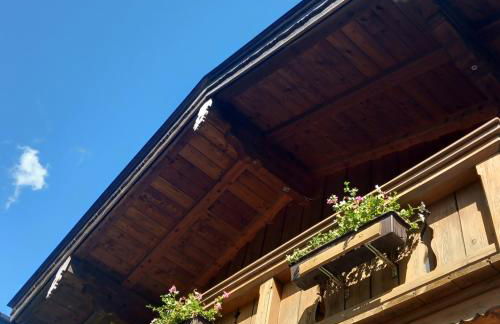 Apartement für Naturliebhaber - Foto 3