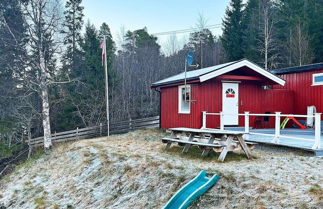 9 Person Holiday Home in Mosvik-by Traum - Foto 7