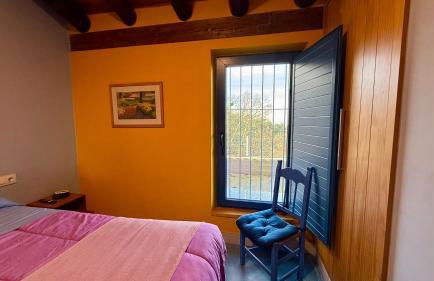 Casa Rural Madre del Agua. Finca El Robledillo - Foto 44