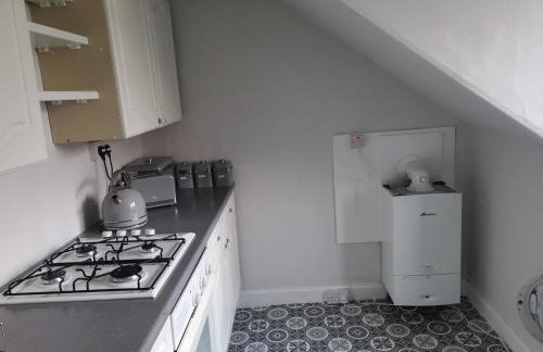 Welcome to St Helena Dunoon, a traditional villa - Foto 14