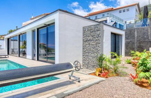 Villa Arco-Iris, a Home in Madeira - Foto 29