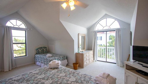 727 Seahorse Rd - Foto 4, Habitación