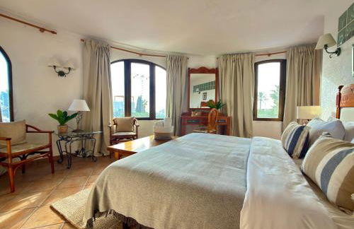 Casa Ignatz 5 Bed Luxury Villa with Private Pool - Foto 61