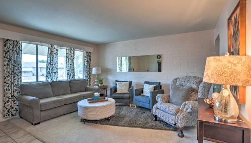 Golf Course and Pool Access Quaint Sun City Home - Foto 4