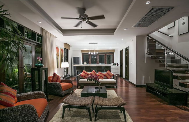 Lotus Samui - Photo 45