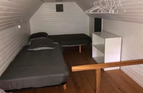 Chalet autonome avec étang pleine nature - Foto 5