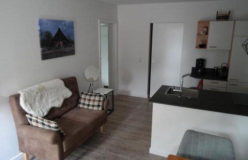 Ferienwohnung Am Holzfeld - Photo 21