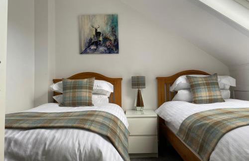 Innisfree Self Catering Apartment, Banavie, Fort William - Foto 22